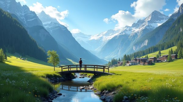 Plan a romantic marriage proposal in Zermatt for unforgettable memories