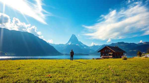 Top ideas for an unforgettable marriage proposal in Zermatt