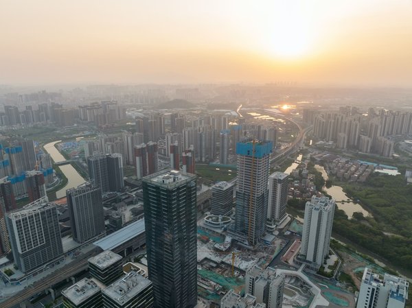 What Is the Future of Real Estate Development in the Context of Global Urbanization Trends?