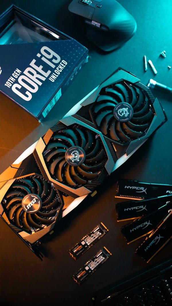 What Are the Implications of Self-Healing Materials in Computer Hardware Durability?