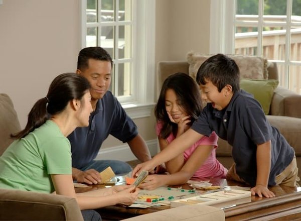 How Can You Design a Family Room That Is Comfortable for All Ages and Activities?