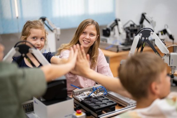 5 ways to use GPT chatbots to boost education